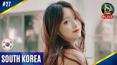 A Passport Bros experience traveling to South Korea and the Dating Culture