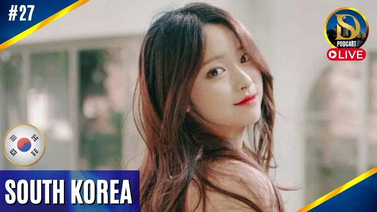 A Passport Bros experience traveling to South Korea and the Dating Culture