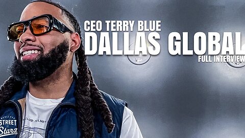 Dallas Global Responds To Rainwater, CEO Terry Blue DEBATES w/ RealLyfe on Current State of Rap+More