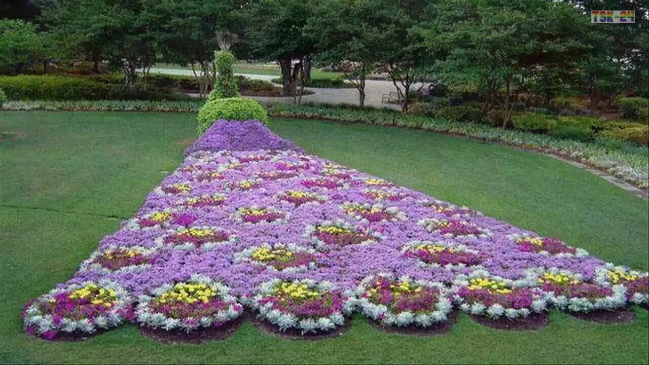 The Most Beautiful Gardens in Europe