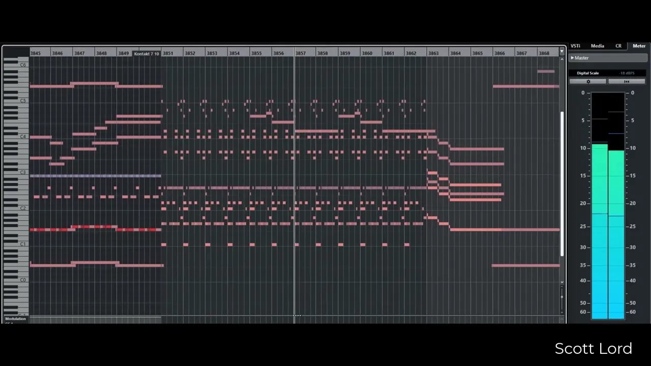 Zeal Palace - Chrono Trigger - Remake (Preview)