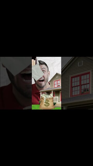 Why Housing Markets Has to Come down