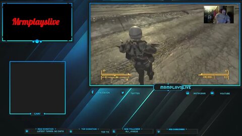 Mrmplayslive Fallout New Vegas 5