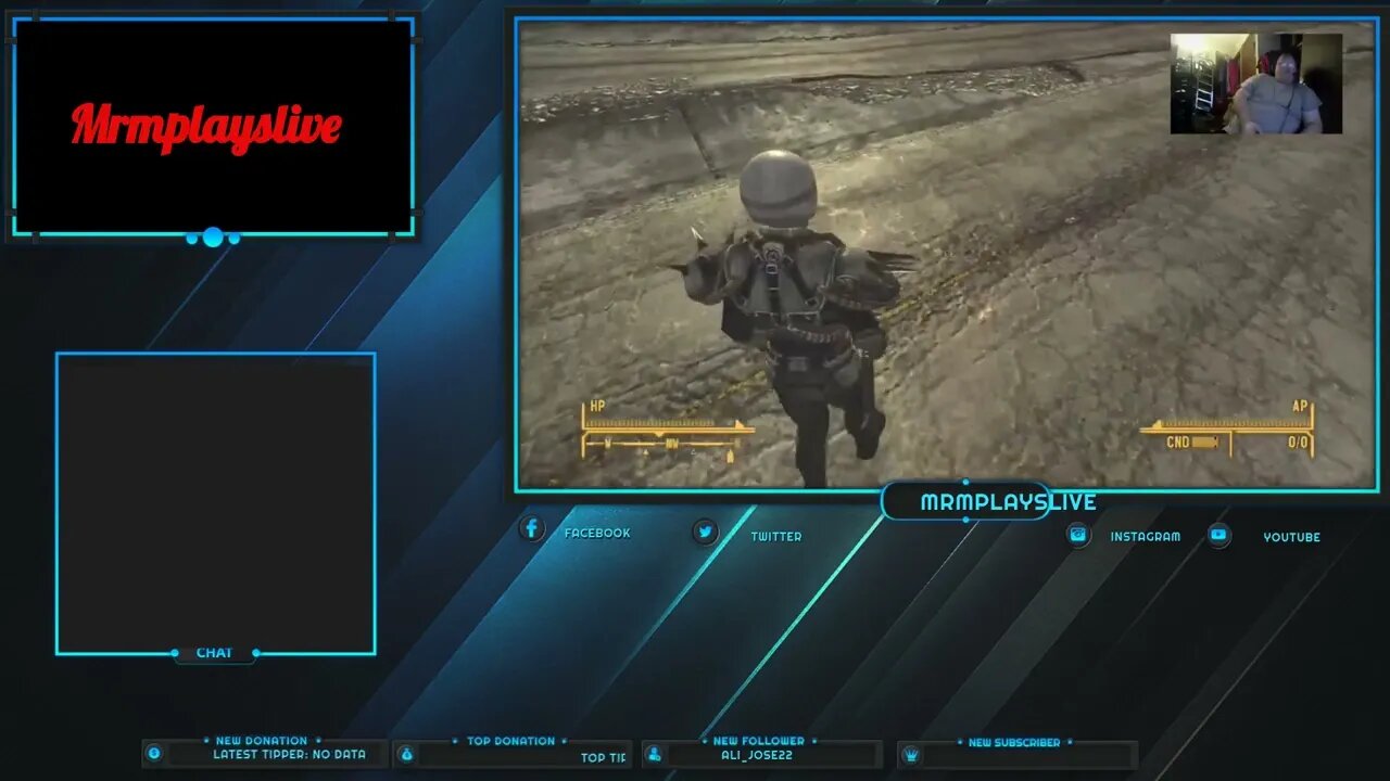 Mrmplayslive Fallout New Vegas 5