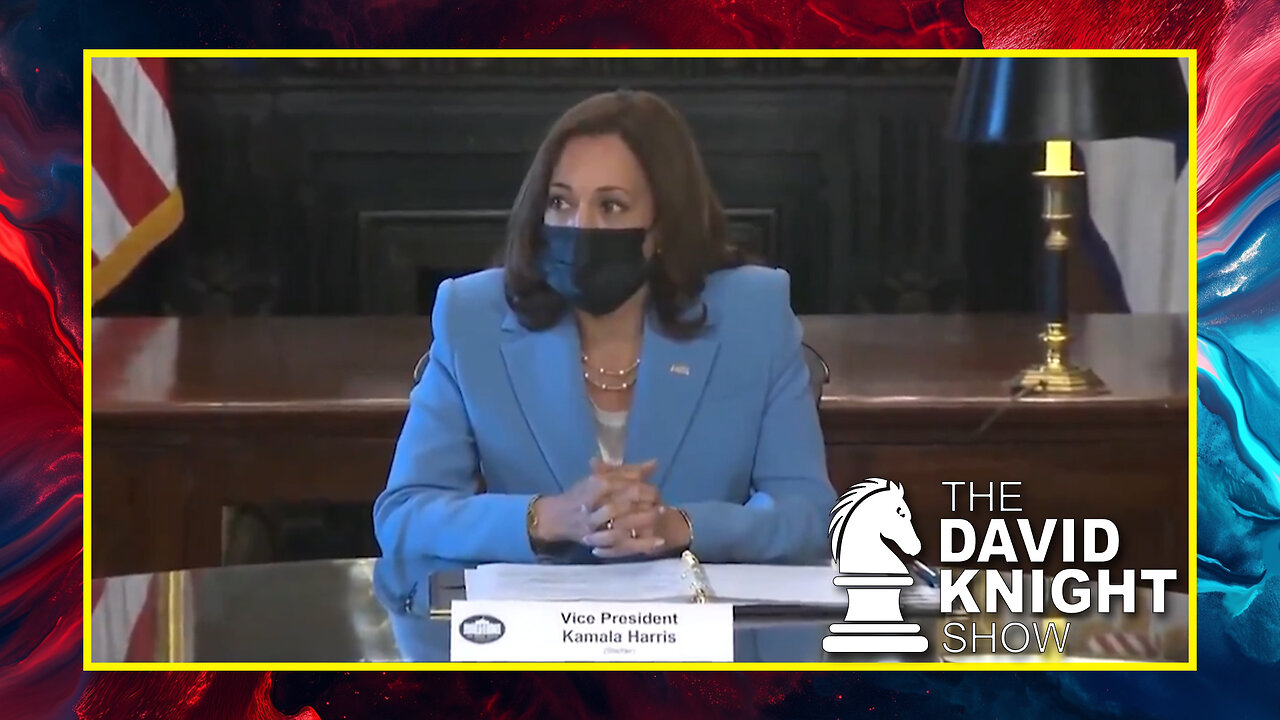 Mispronouncing Kamala is Racist? Here's How You Say It