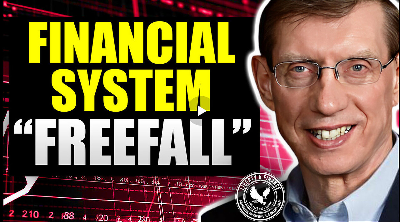 Fed Will Issue $20 Trillion In QE | David Hunter