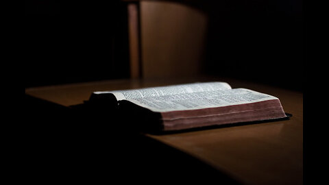 Asking God for Knowledge