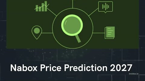 Nabox Price Prediction 2022, 2025, 2030 NABOX Price Forecast Cryptocurrency Price Prediction