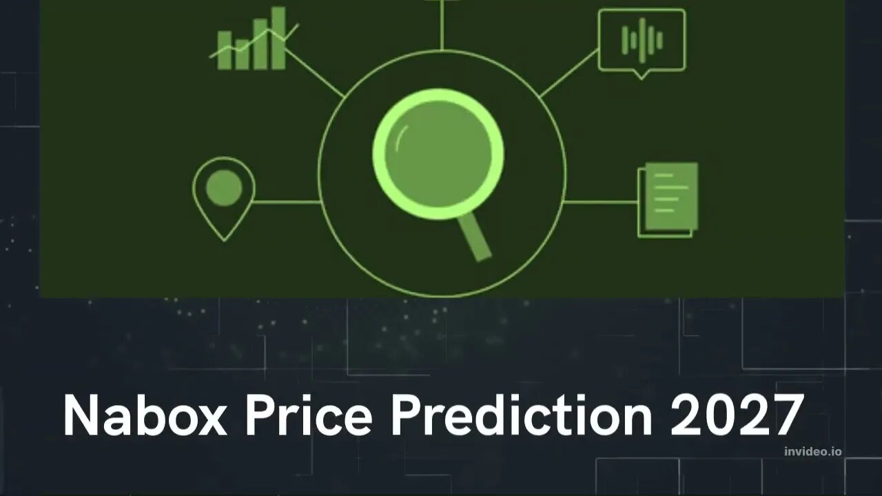 Nabox Price Prediction 2022, 2025, 2030 NABOX Price Forecast Cryptocurrency Price Prediction