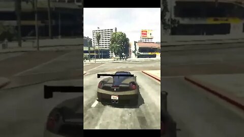 GTA V Shorts 😱😱#gta #gta5 #gtashorts #shorts #ytshorts #trending #viralshorts #drift