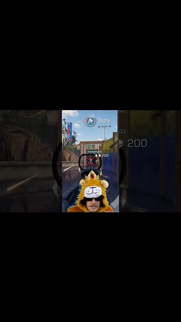 XDefiant needs to fix this #xdefiantbeta #gaming