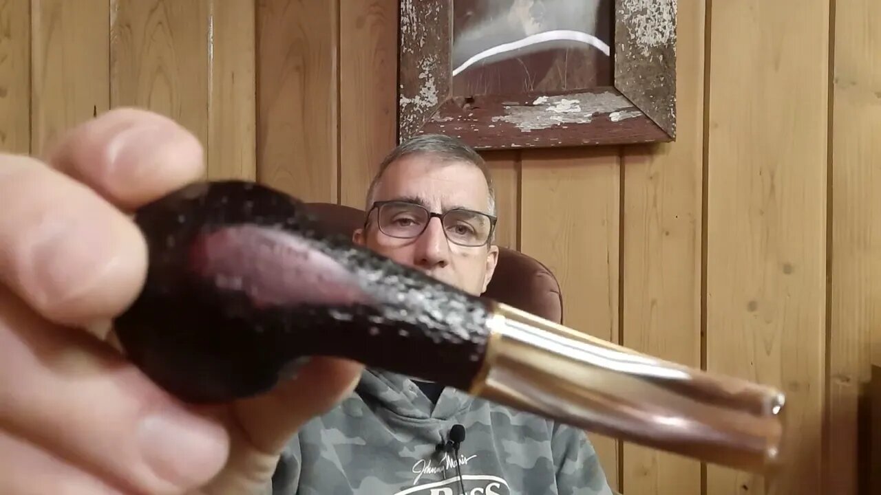 Chicago Pipe Show 2023 and the Friday Savinelli