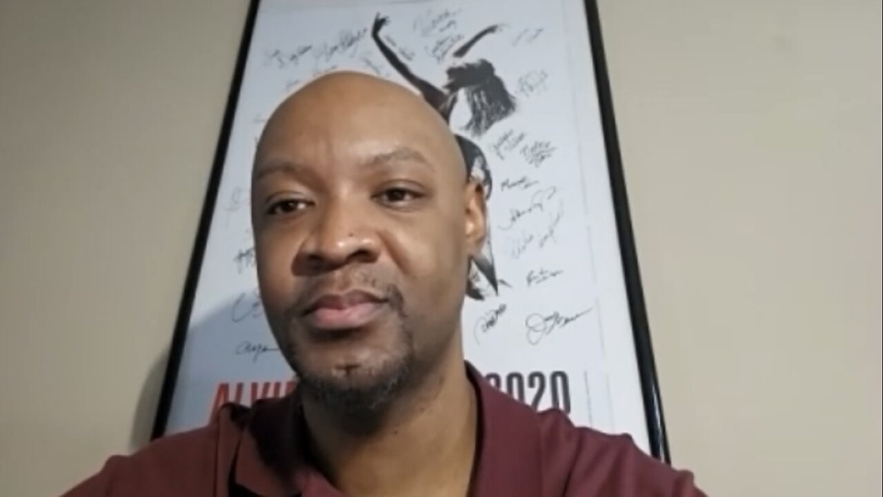 Dating Commentator Tre’ Amazing x Rolling Out