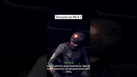 Modern Combat 4 Terrorist Talk #gameplay #nocommentary #moderncombat4zerohour #codwarzone