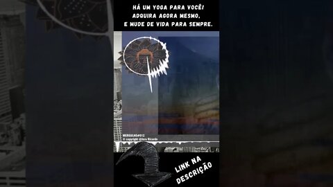 YOGA DEFINITIVO #shorts