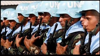 UN Troops Being Brought in as Migrant Refugees - Reese Report (May 2024)