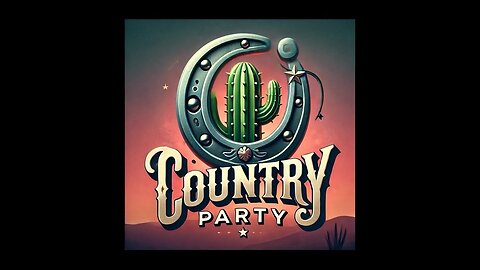 Dave Caley - Country Party Show 221