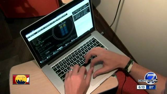 Denver among the country's top 10 tech-rich cities