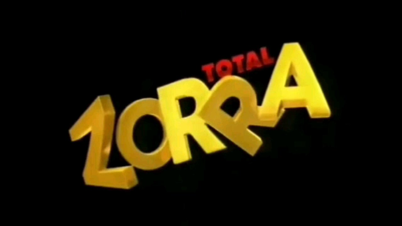 Zorra Total-Patrocinadores