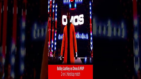 #SHORTS WWE Hell in a Cell 2022 Sim