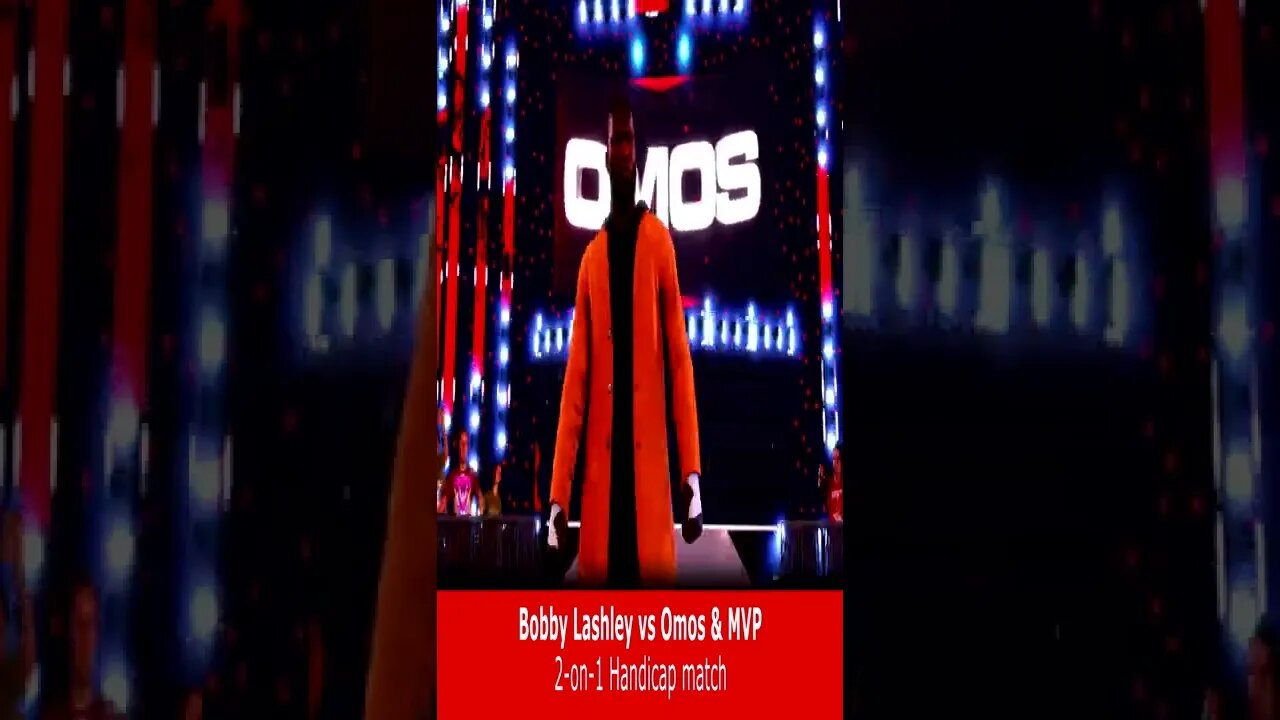 #SHORTS WWE Hell in a Cell 2022 Sim