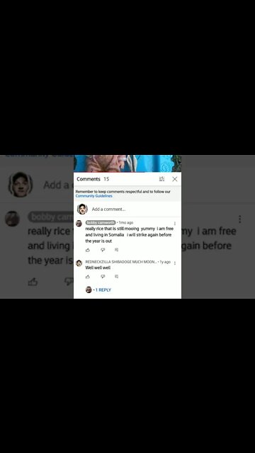 RICHARD ALLEN AND BOBBY CAMWORTH? #DELPHI #justiceforlibbyandabby