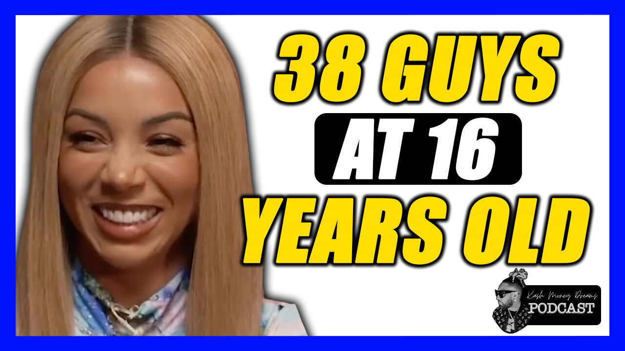 How Many Guys? 👀