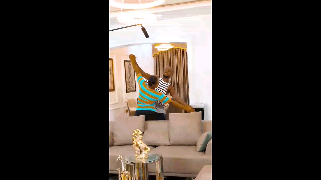 my ijaw wife part two behind the scenes