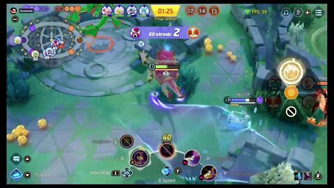 Pokemon Unite - Hoopa