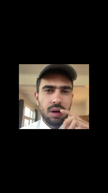 SO THE LIBERALS ARE HYPOCRITES / SAYS THE IMMIGRANT....