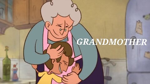 GRANDMOTHER
