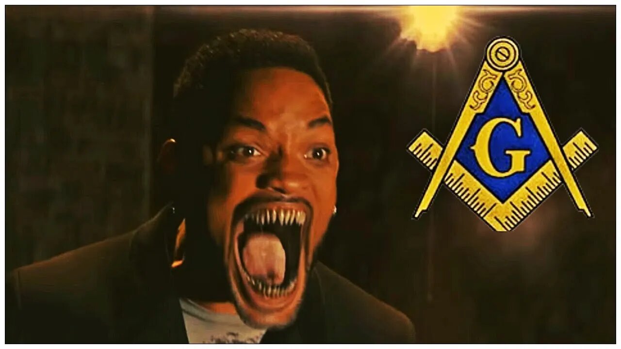 WILL SMITH AND HIS FAMILY ARE ILLUMINATI PUPPETS!