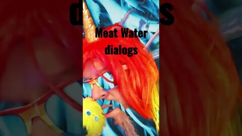 lil horny grows a second meat water horn