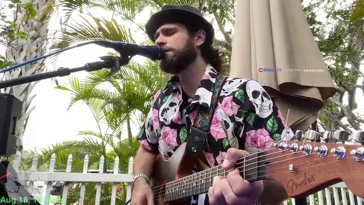 Jersey Diner Tequesta Aug 18th 2023