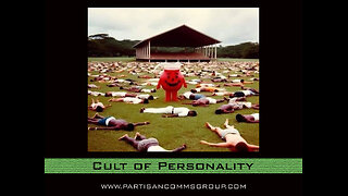 E47: Cult of Personality