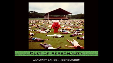 E47: Cult of Personality