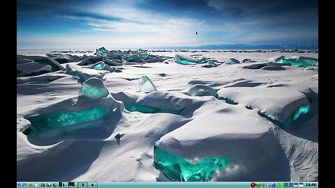 The new "ArcticOS-IceWM" iso, to be uploaded soon...