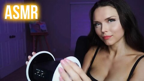 ASMR // Super Relaxing Ear Massage