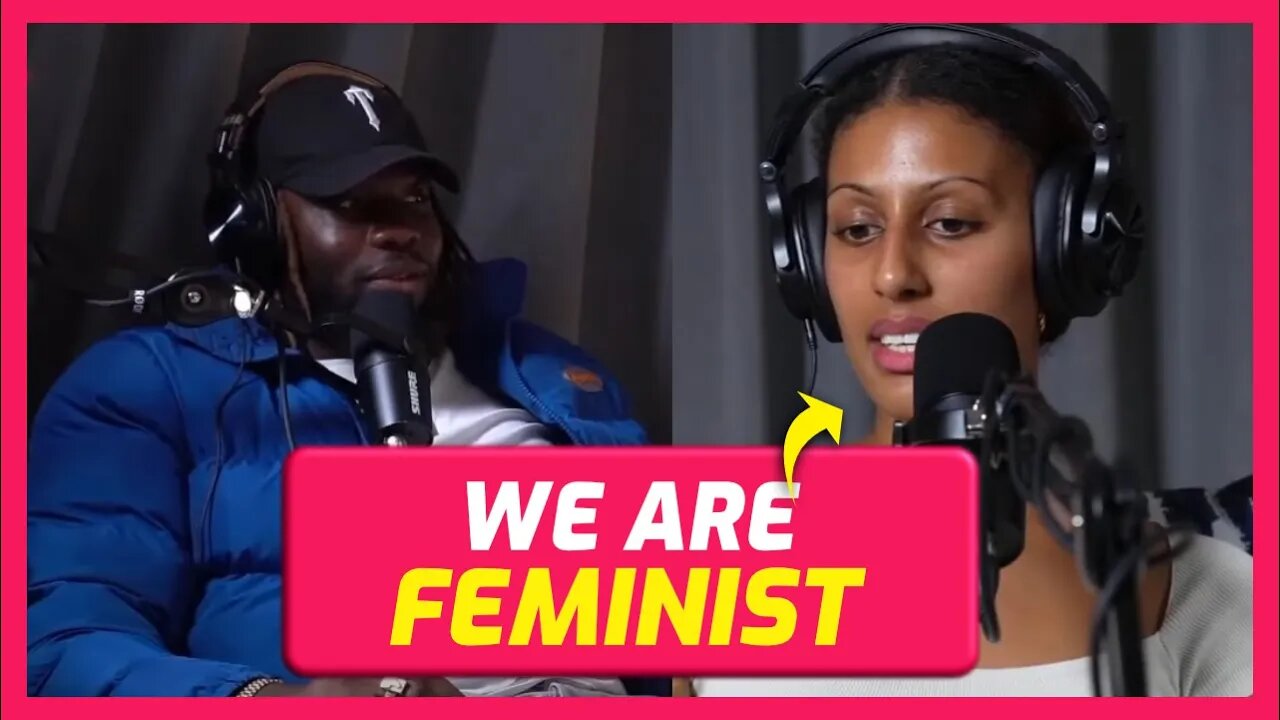 Modern Women DELUDE themselves DOING this!!!