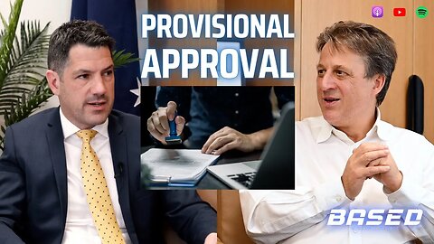 Provisional Approval