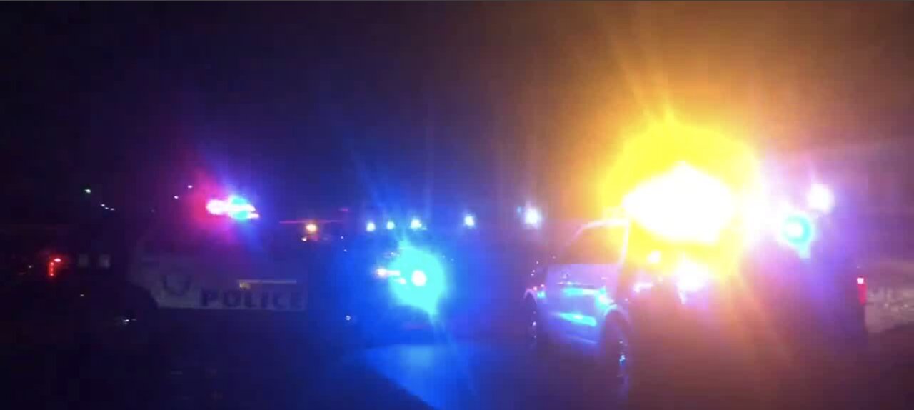 Shooting at illegal house party kills person