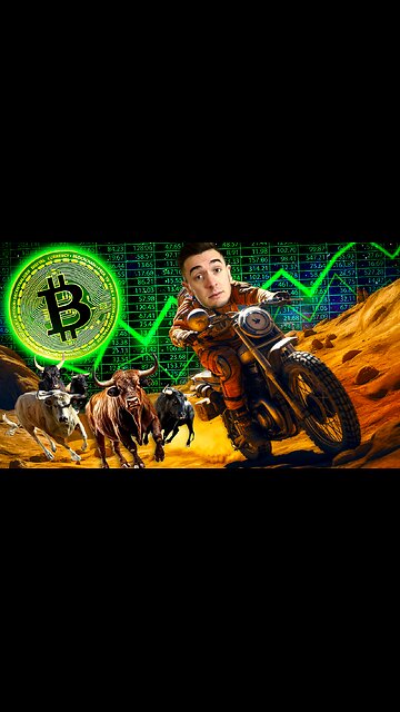 Bitcoin 🚀🚀🚀