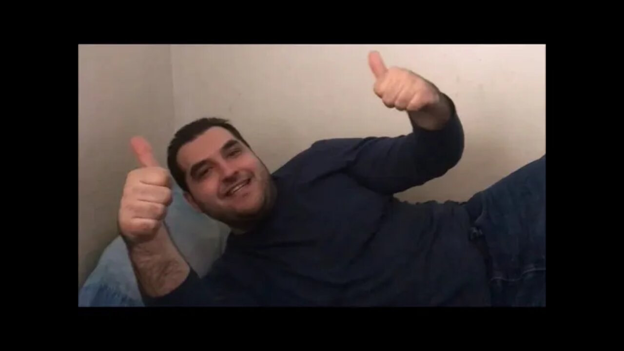 Sunday vlog with Adrian February 6th 2022