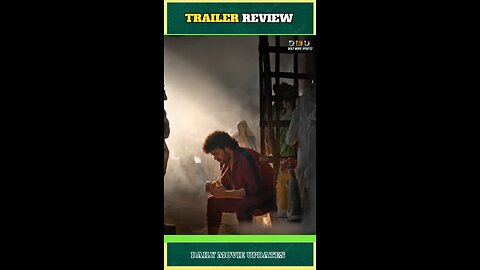 Japan (Telugu) - Official Trailer Review |