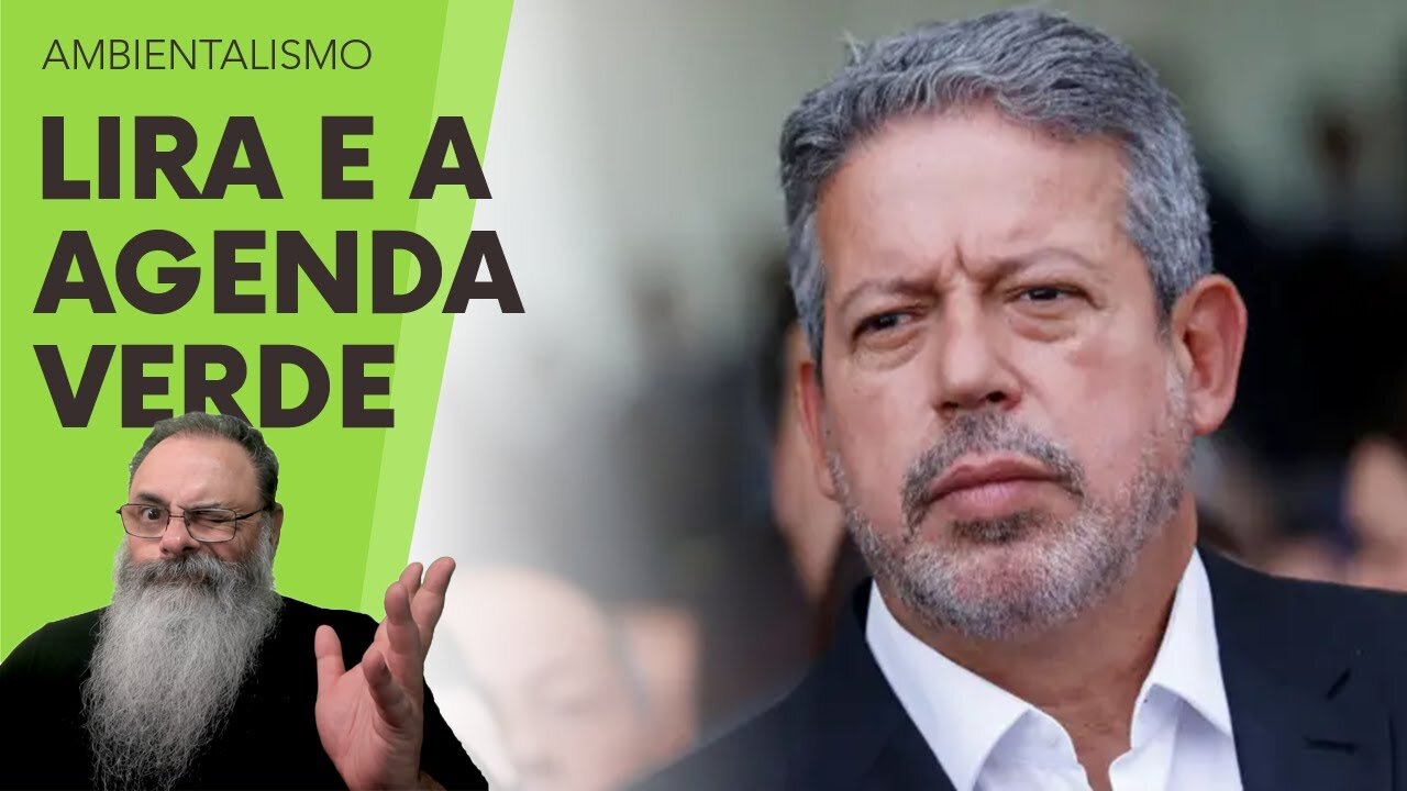 POR QUE LULA, PACHECO, LIRA e OUTRAS FIGURAS FISIOLÓGICAS querem TANTO a AGENDA VERDE ? PELA GRANA!