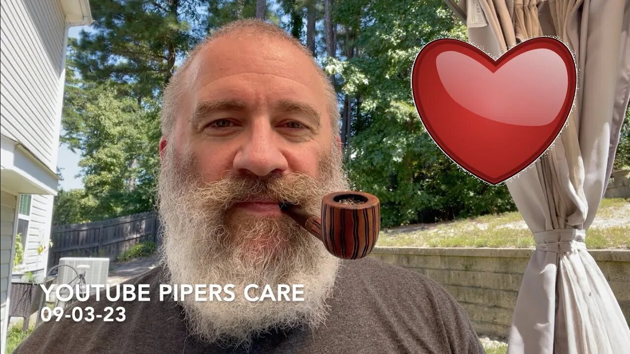 YouTube Pipers Care 09-03-23