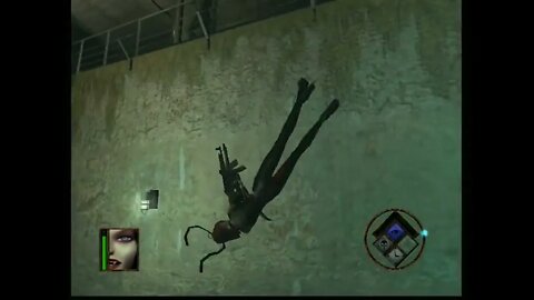 17 Lurking Underground