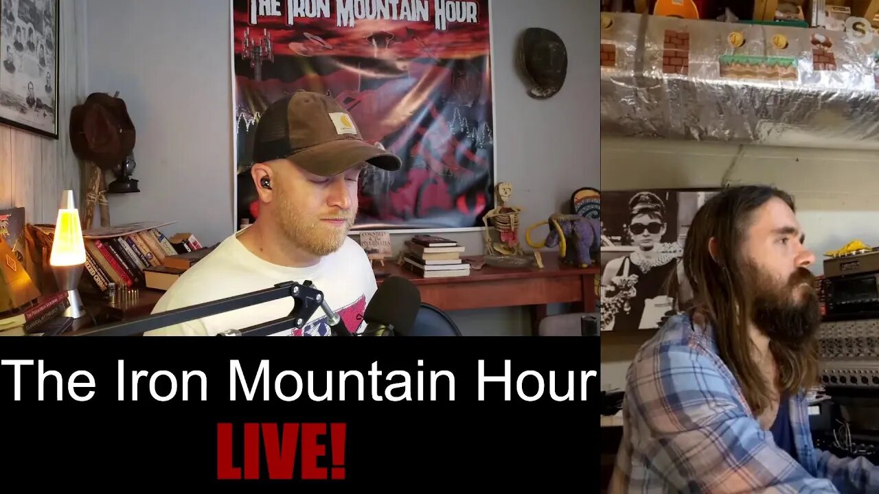 LIVE From Carter County, TN 7/20/23