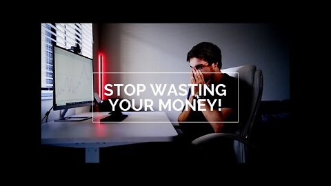 STOP BUYING EXPENSIVE FOREX COURSES! Here’s How To REALLY Trade Like A Pro