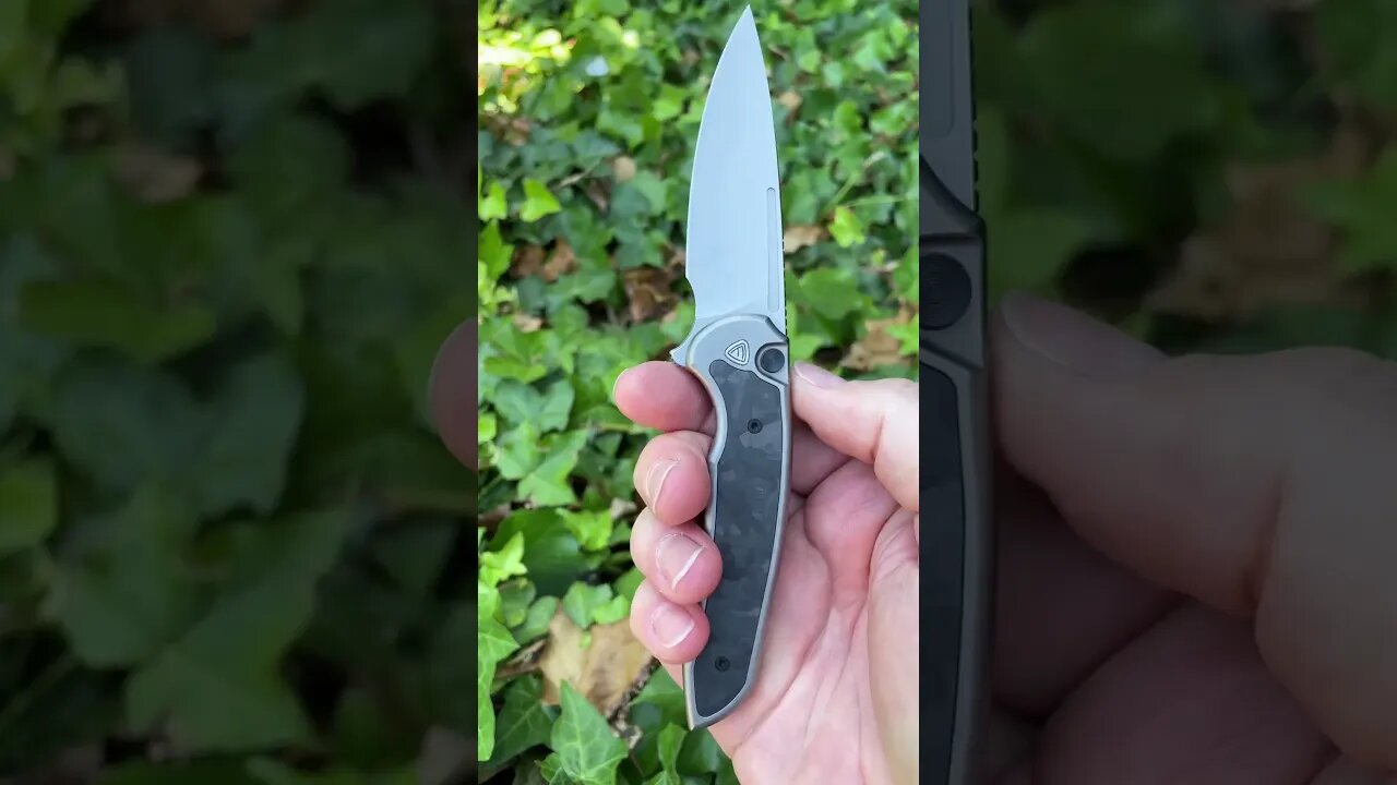 Absolutely amazing!!!! #knife #edc #knifecollection